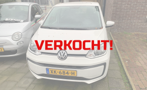 Volkswagen UP! Model 2017-image