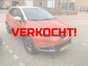 Renault Captur 0.9 TCE 90 2016-image