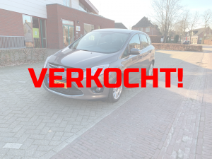 Ford C-MAX 1.0 92KW 2015 Bruin-image