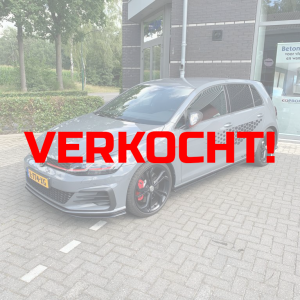 VOLKSWAGEN GOLF-image