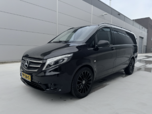 Mercedes-Benz Vito GB 119CDI K 190pk 320/2800 7G-TRONIC Plus-image
