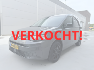 Volkswagen Caddy Cargo Maxi 1.5 TSI 114pk L2h1 7-DSG 2024-image