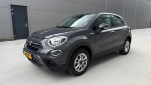 Fiat 500X 1.0 GSE 120pk 2019 Grijs-image